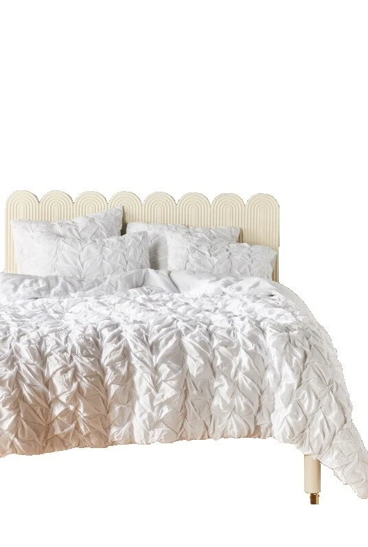 Anthropologie King Size Quilts, Bedspreads & Coverlets