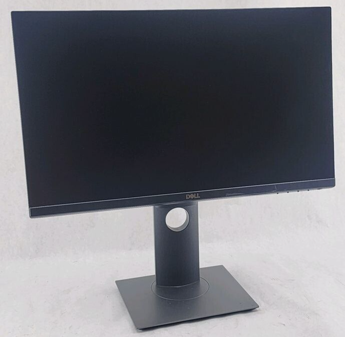 Dell P2219H 21.5in 1080p LED LCD Monitor 884116366263| eBay