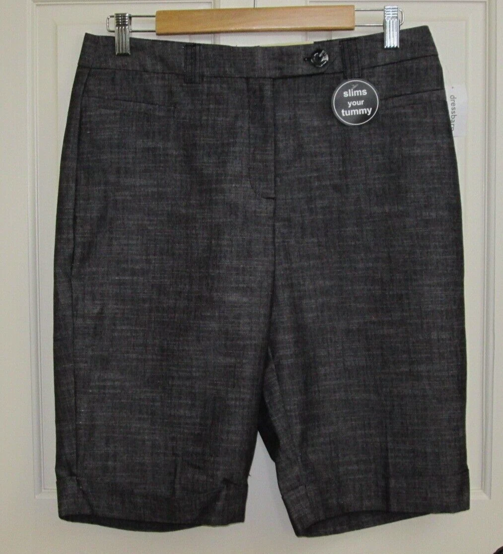 dress barn shorts Jean Shorts Dressbarn Westport Shorts Sale