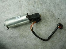 Moteur Mercedes 600