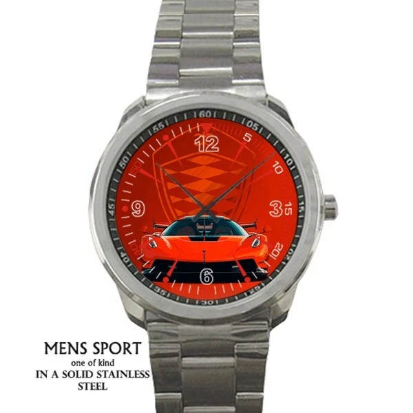 Best watch deals design