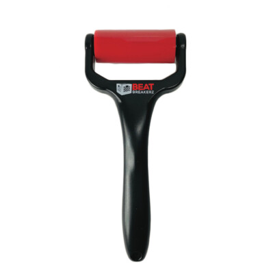 #ad Beat Breakerz Record Roller Vinyl Record Cleaner $11.99