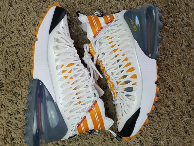 air max 270 ispa white