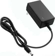 Replacement Charger for Theragun Mini Prime 5FT 15V Massage Power AC DC Adapter