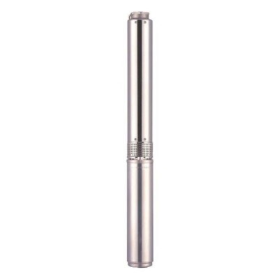 Projex ACE 1 HP 2 wire 600 gph Stainless Steel Submersible Well Pump 4004118