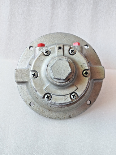 GAST 2AM-NRV-90 PNEUMATIC MOTOR 2AMNRV90 NEW# - Picture 6 of 18