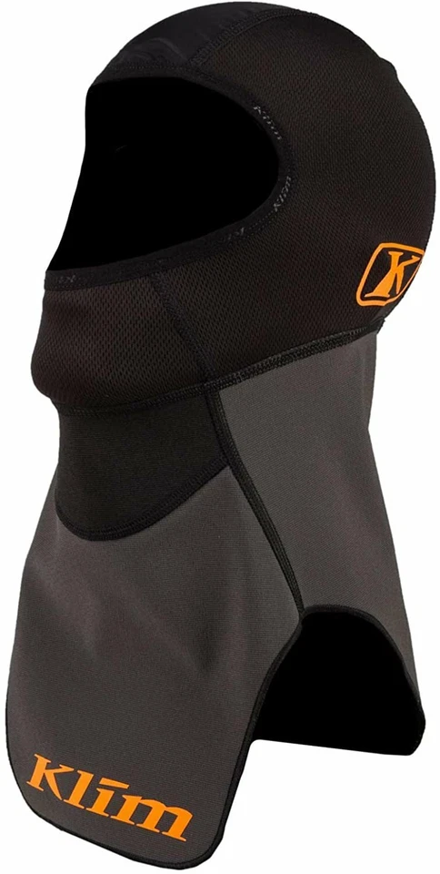 Balaclava de inverno à prova de vento KLIM - Imagem 4 de 4