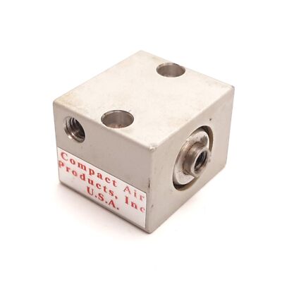 Compact Controls 220124-r10 Nsnb Ccs | Meses sin interés