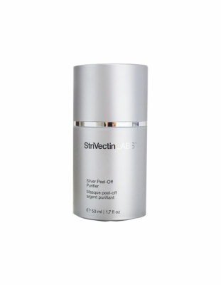 STRIVECTIN LABS SILVER PEEL-OFF PURIFIER, 1.7 FL. OZ. NWOB