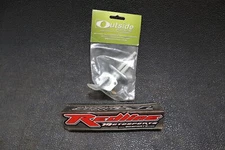 NOS OUTSIDE DISTRIBUTING FUEL SHUT OFF PETCOCK 70-0024