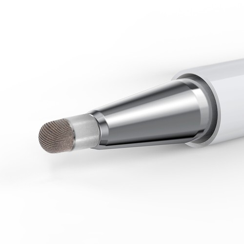 10 Pcs Conductive Cloth Pen Tip Screen for Touchscreen Stylus Tips Replacement - 第 6/12 張圖片