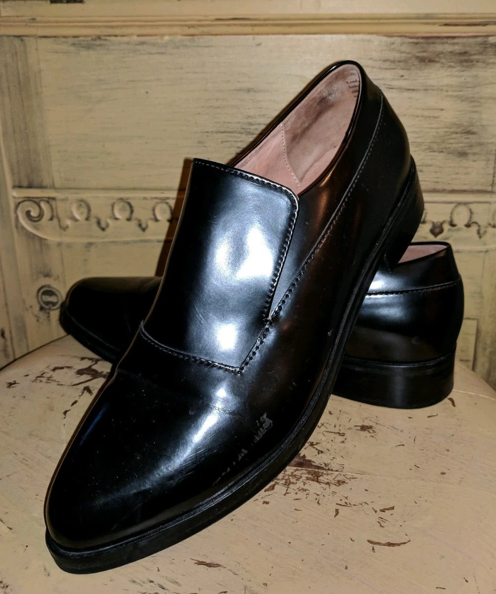 Ladies tuxedo shoes sale