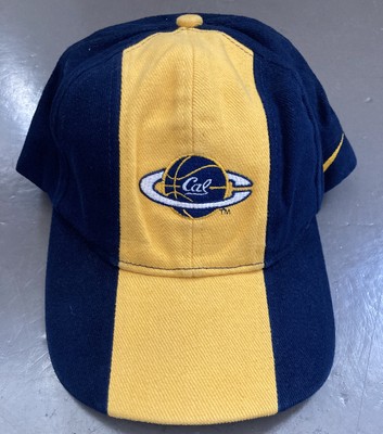 Vintage 90s Nike CAL Bears UC Berkeley 