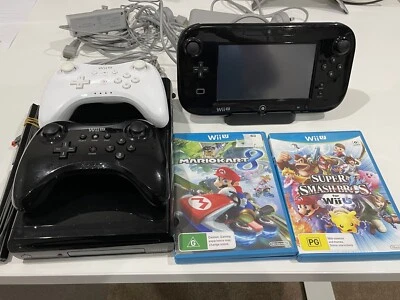 wii u gumtree