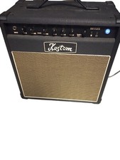 KGA100-FX112  KUSTOM  Classic Rock 12 Gui...