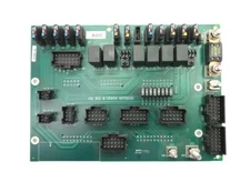 40750331 Fuse Box, Fuses Circuit Board RTF with Node MUX2-B Control Unit VDL