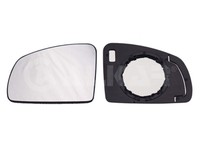 Spiegeleinsatz Opel Meriva A 05.03-05.10 LE