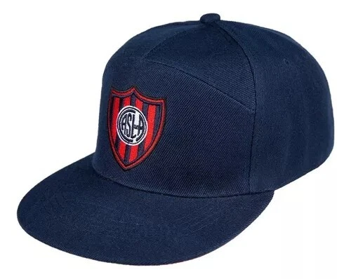 Gorra Plana  San Miguel CASM Trueno Verde - MDTcap