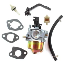 Carburetor For Troy-Bilt 5024 208CC OHV Craftsman Motors MTD Lawnmower Engine