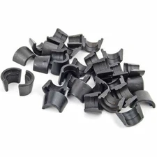 Manley 13081-16 Super 7 Degree Steel Valve Locks 11/32" Valve Stem