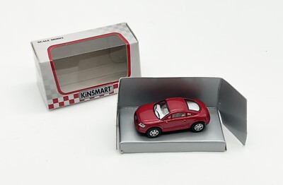 Kinsmart 1:72 ,,Audi TT,, weinrotmetallic ,,Neu in OVP,, mit Rückzugmotor