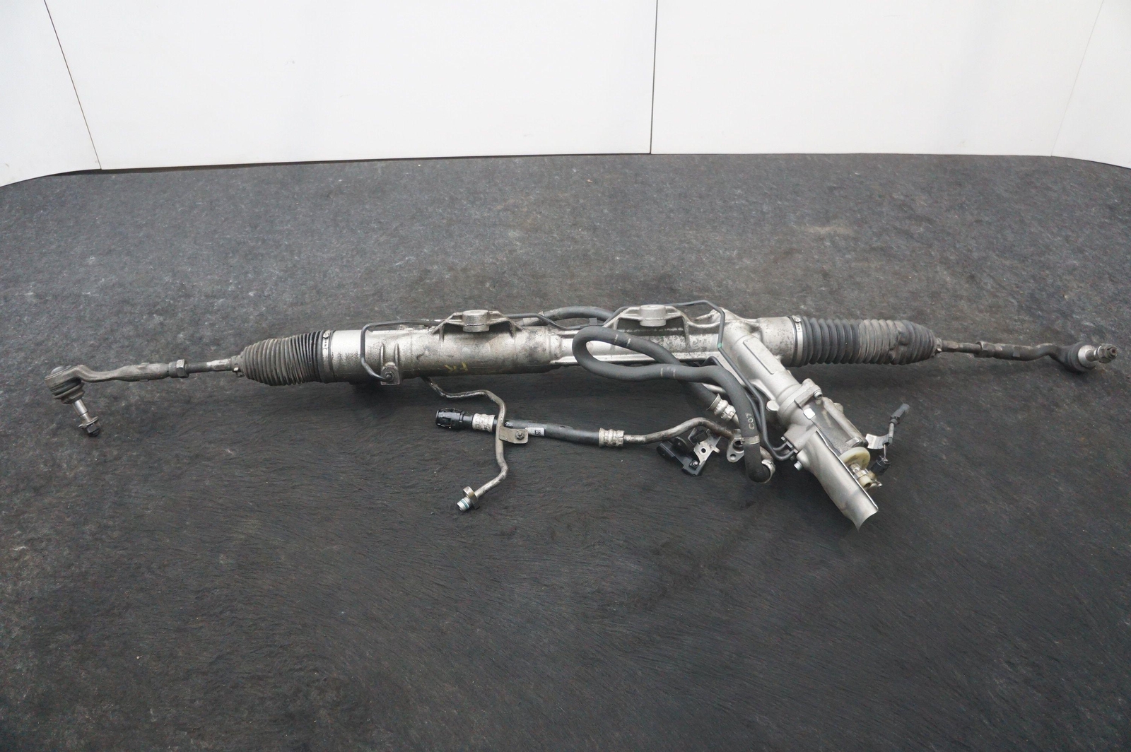 Steering Gear Rack & Pinion OEM 32106796082 Rolls Royce Ghost Series I 2009-2014