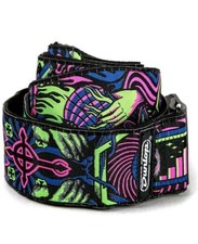 Dunlop ILD01 I Love Dust Jacquard Adjustable ...