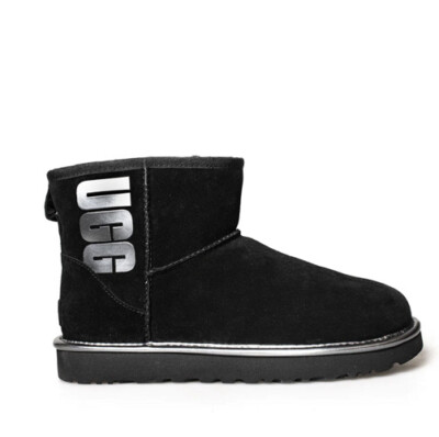 靴 UGG W CLASSIC MINI UGG RUBBER LOGO s-l400.jpg