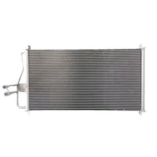CND32310 New Replacement A/C Condenser Fits 1986-1991 Chevrolet Camaro