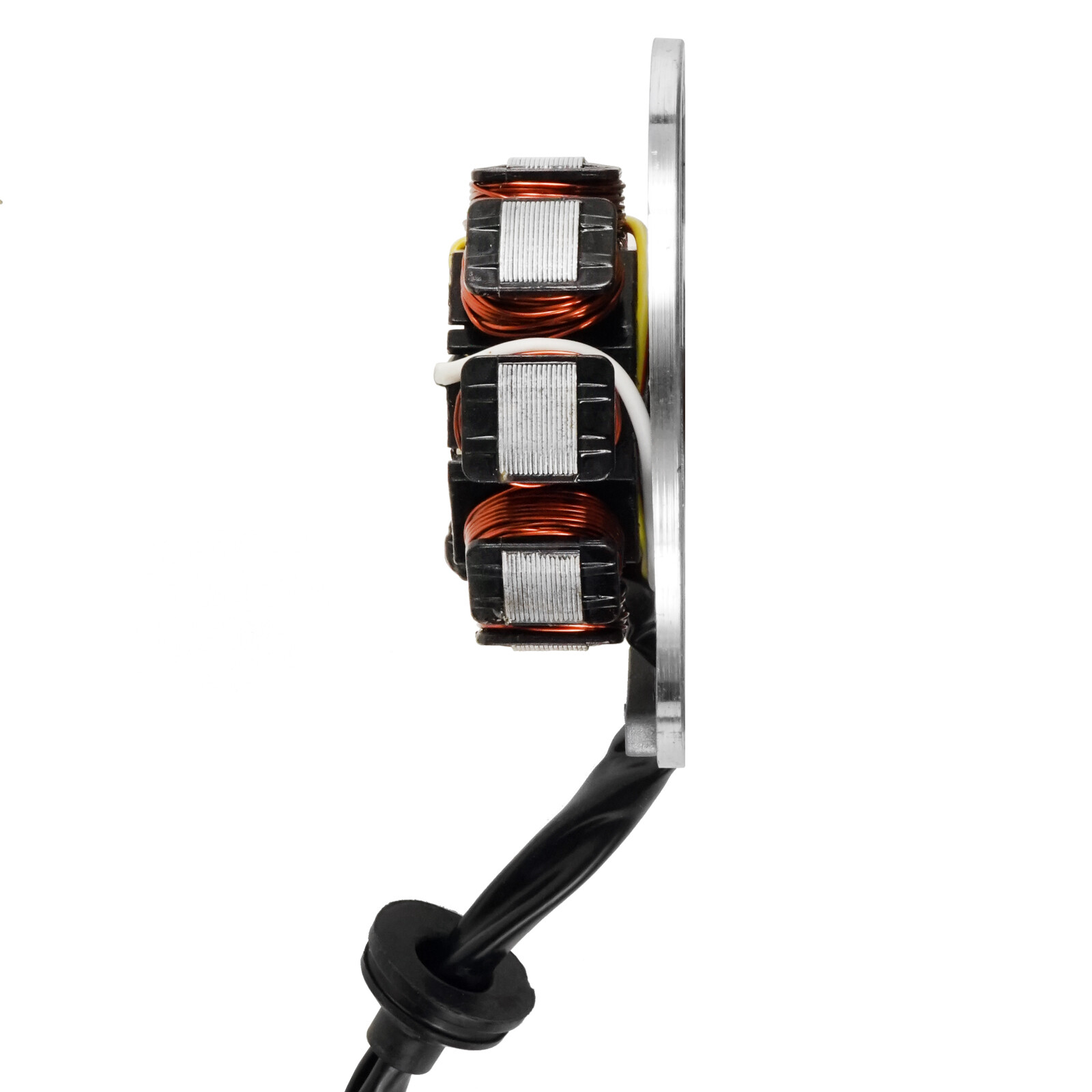 E-Ton TXL 90 In "Nutcrackers, 2024 - Foto 9