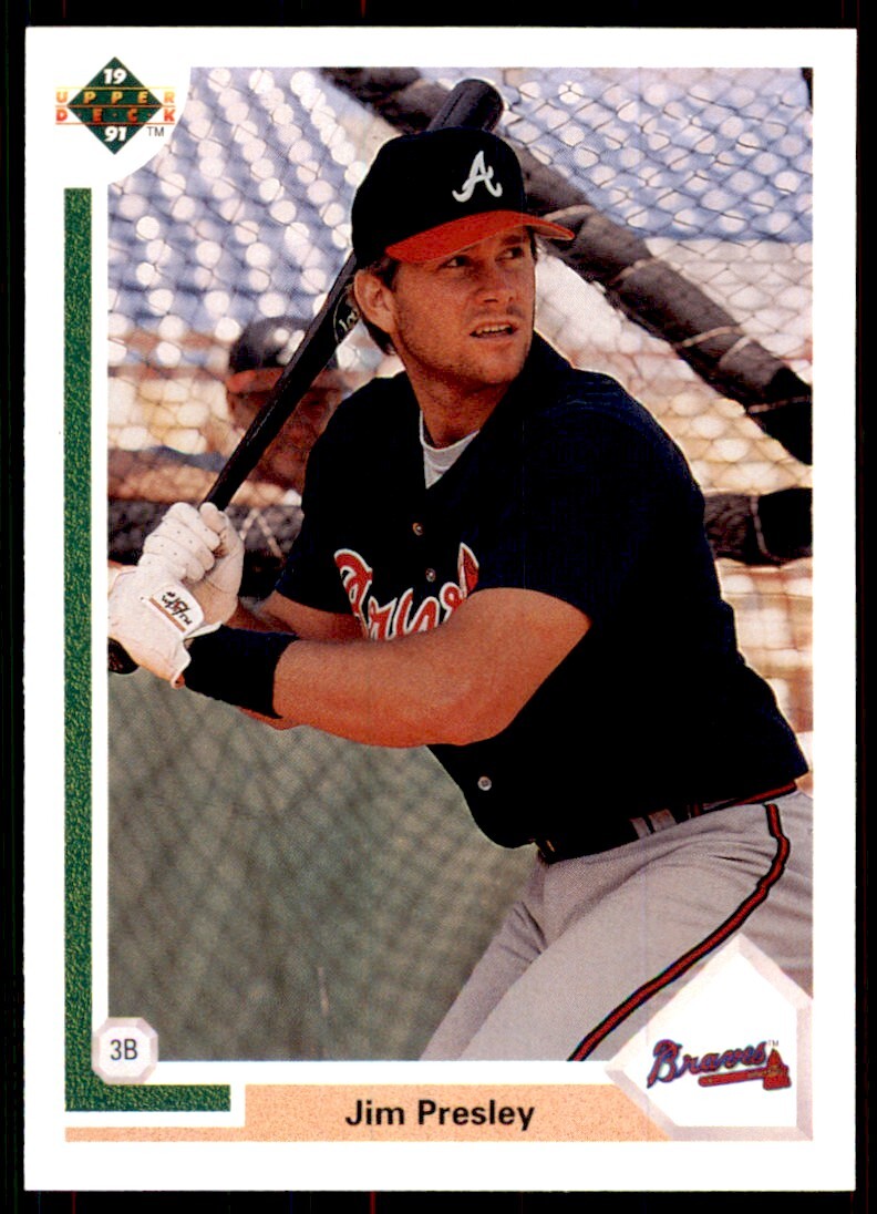 1991 Upper Deck Jim Presley Baseball Cards 282 EBay 1991-upper-deck-jim-presley-baseball-cards-282-ebay