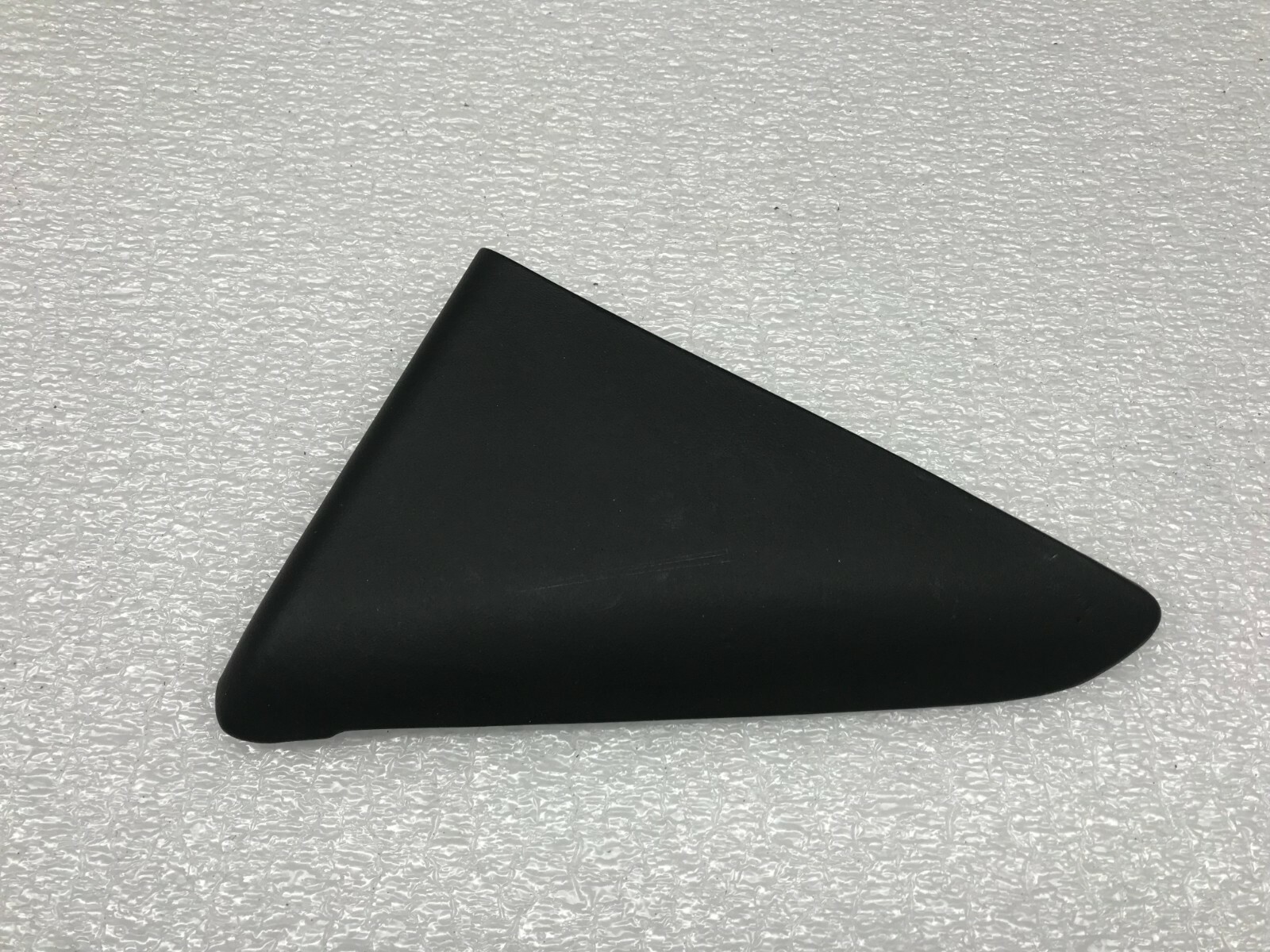 LAMBORGHINI MURCIELAGO LP640 PASSENGER RIGHT INTERIOR DOOR PANEL OEM 418868362