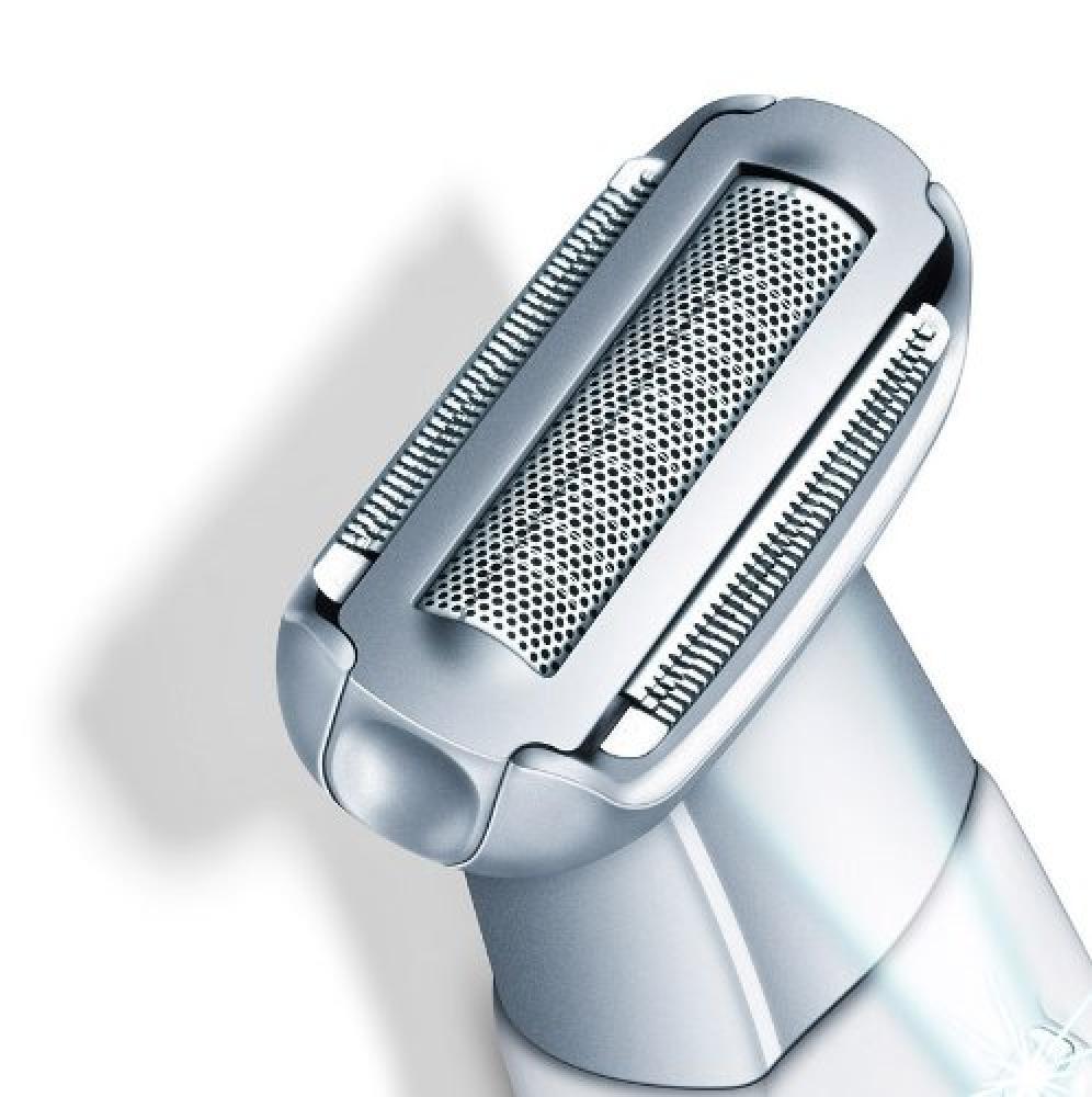 Beurer HLE 30 Elle Ricambio Testina Rasoio e Lame - NUOVO