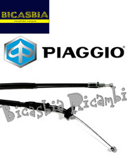 CM073404- Original Piaggio &Uuml;bertragung Kabel Gas 125 250 beverly Rst Tourer Bic