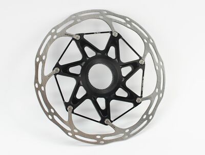 SRAM Centerline X 180 mm Centerlock Bremsscheibe CLX Disc Rounded Edges - NEU
