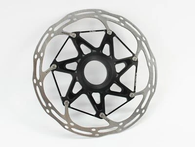 SRAM Centerline X 180 mm Centerlock Bremsscheibe CLX Disc Rounded Edges - NEU