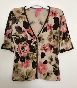 charlotte tarantola cardigan