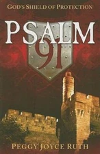 Psalm 91: God's Shield of Protection - Paperback - VERY GOOD