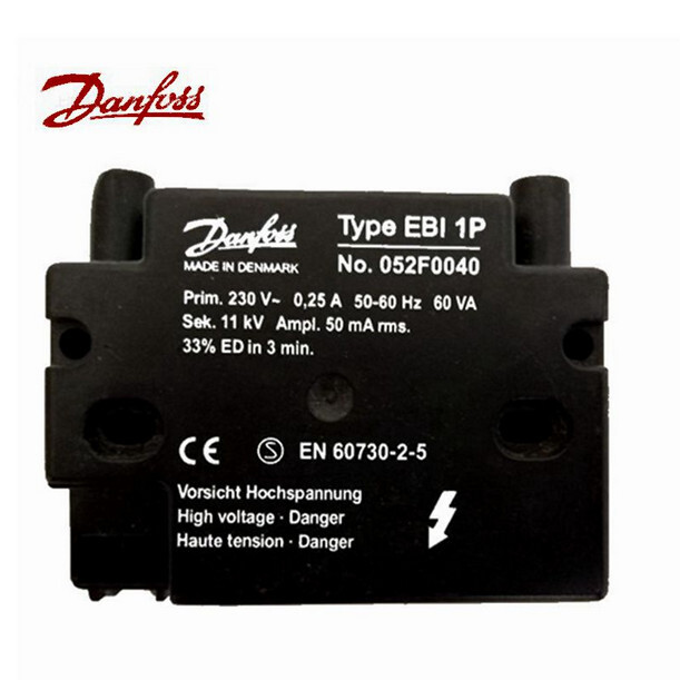 Transformador de encendido #F7 1 pieza nuevo EBI1P No.052F0040