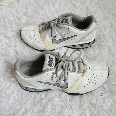 women's nike rockstar reax training shoes