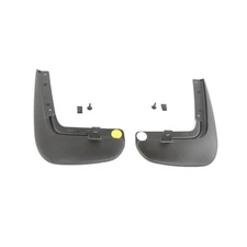 Genuine OEM Mopar Front Mud Guard Set For Chrysler Pacifica 82214505