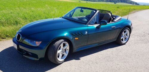 bmw z3 roadster - Bild 3 von 5
