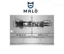 Flexible de frein Smart ROADSTER