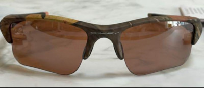 Oakley Sonnenbrille Woodland Limited Model of Kings Collaboration Accessoires 58