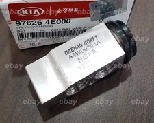 A/C Cooler Expansion Valve KIA Bongo3 K2500 K2700 K2900 K3000 2004+ #976264E000