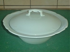 JOHNSON BROS  "GREENDAWN" LIDDED TUREEN