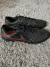 tiempo legend size 10