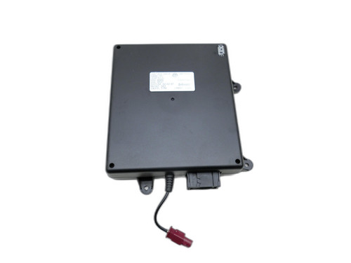 Steuergerät ECU Modul HBM PL SG Bluetooth Telefonie für VW Phaeton 3D GP1 07-10