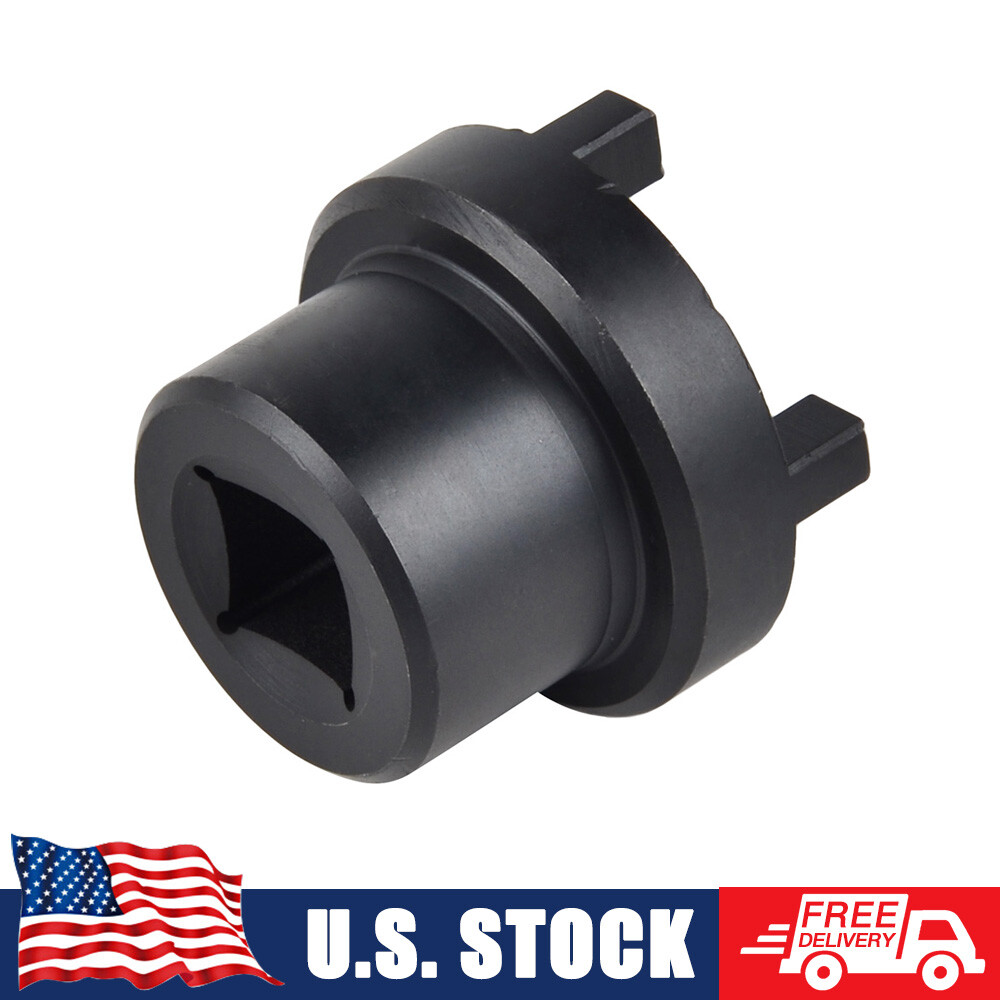Swingarm Pivot Nut Tool For Suzuki GSXR600/GSXR750/1000 2006-11