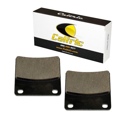 フット Front Rear Brake Pads for Harley Davidson Flht 1450 Electra